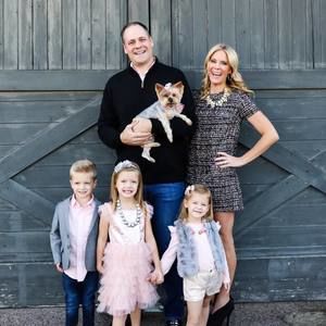 Meet your Posher, Alison